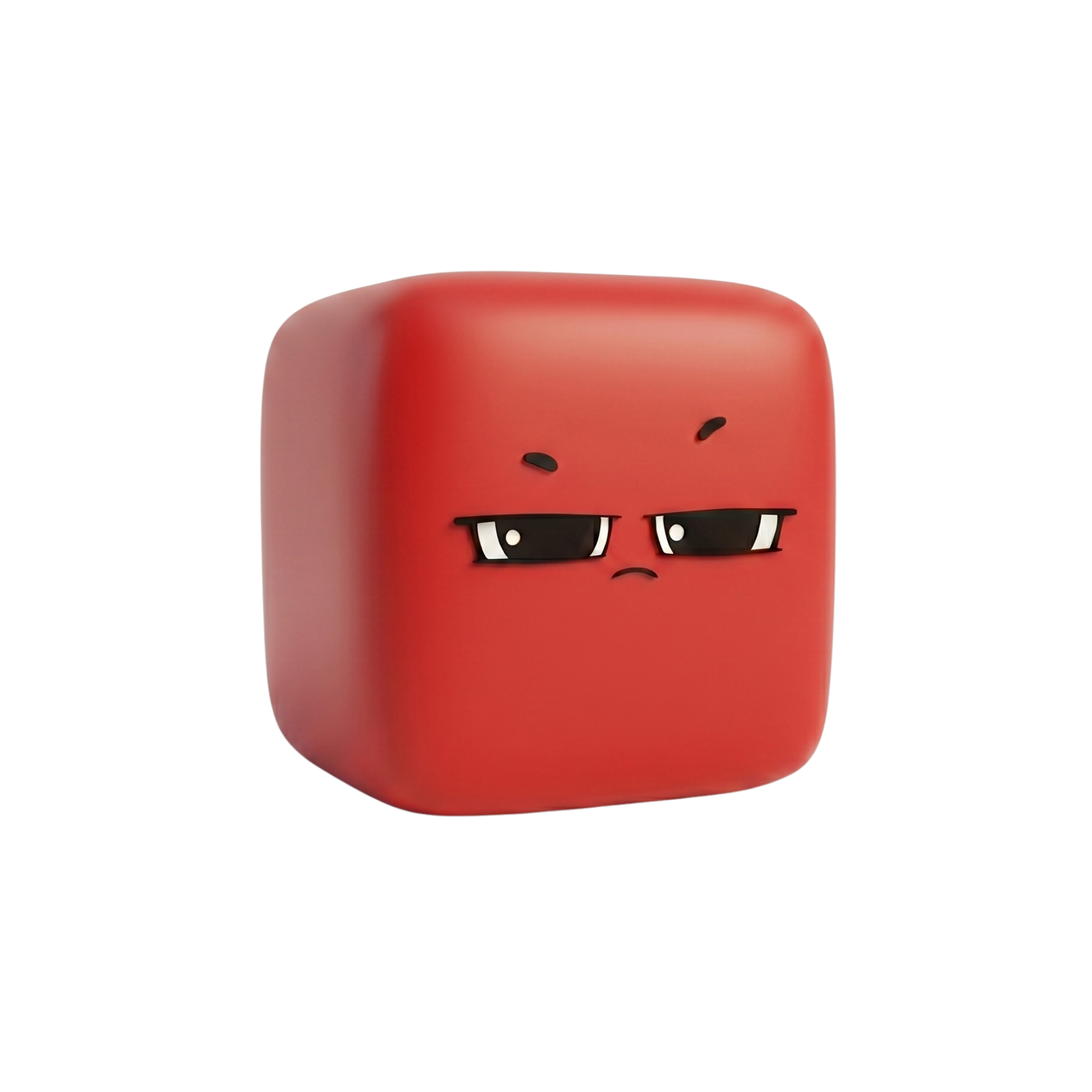 EyeQ Mascot
